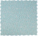 Elysium - Lady 10.75 in. x 10.75 in. Glass Mosaic - Mint