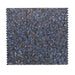 Elysium - Penny Round 11.5 in. x 12.25 in. Porcelain Mosaic - Shadow