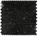 Elysium - Hexagon 2" x 2" Marble Mosaic - Marquina Polished
