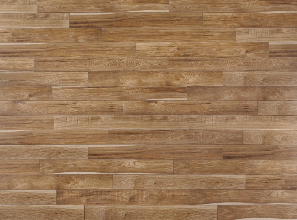 Mannington - Restoration Collection - Sawmill Hickory - Natural Variation View