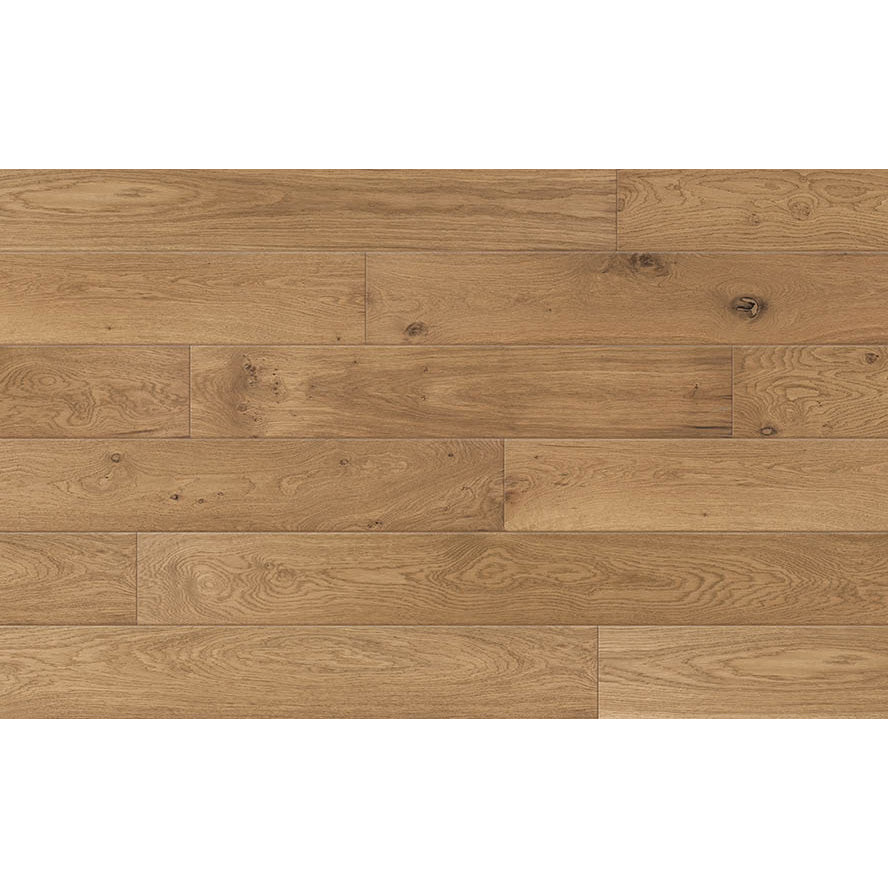 Johnson Hardwood - British Isles - Sunderland Oak