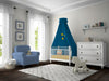 Johnson Hardwood - English Pub Series - Rye Hickory Installled