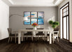 Johnson Hardwood - English Pub Series - Stout Maple Installed
