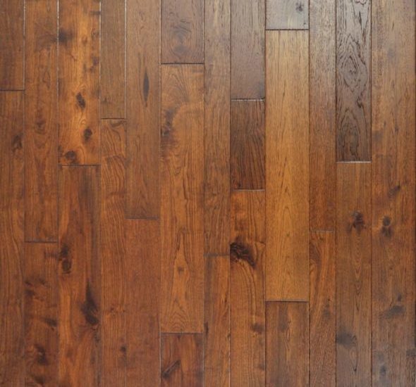 Johnson Hardwood - Tuscan Series - Catania