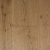 See Mullican - Madison Square - 6.5 in. Engineered White Oak - Aged Penny