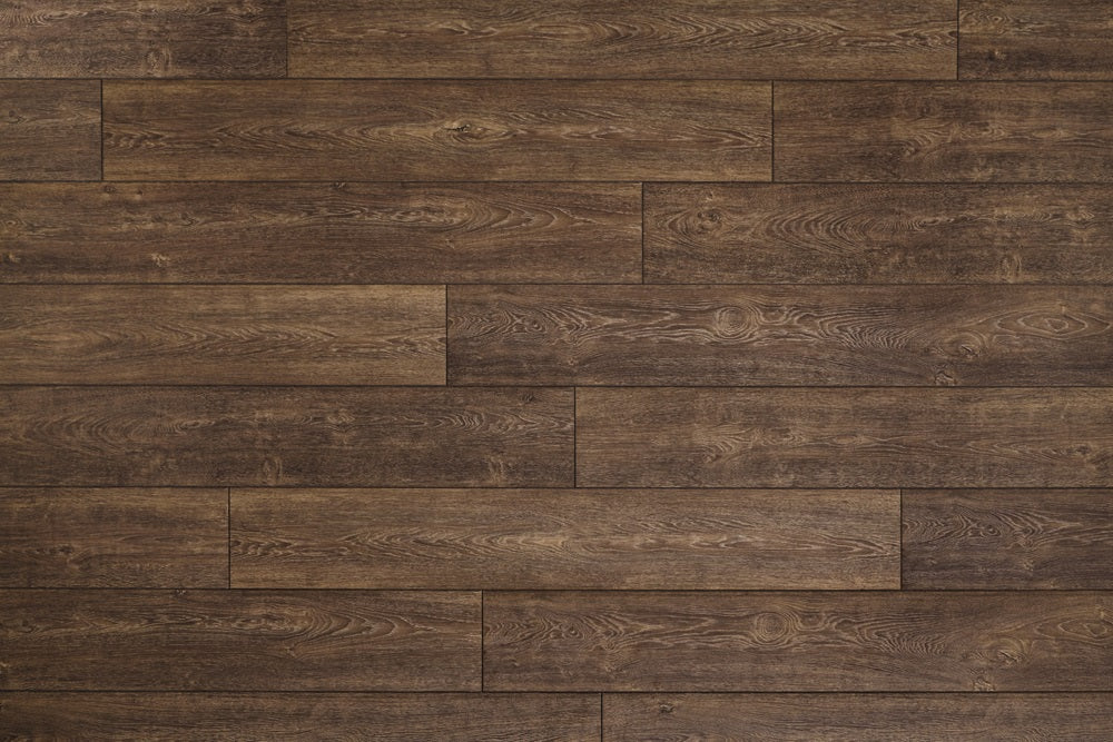 Mannington - Restoration Collection - French Oak - Caraway Variation View