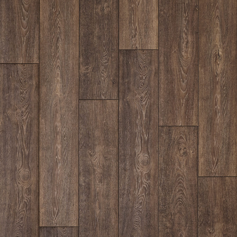 Mannington - Restoration Collection - French Oak - Caraway