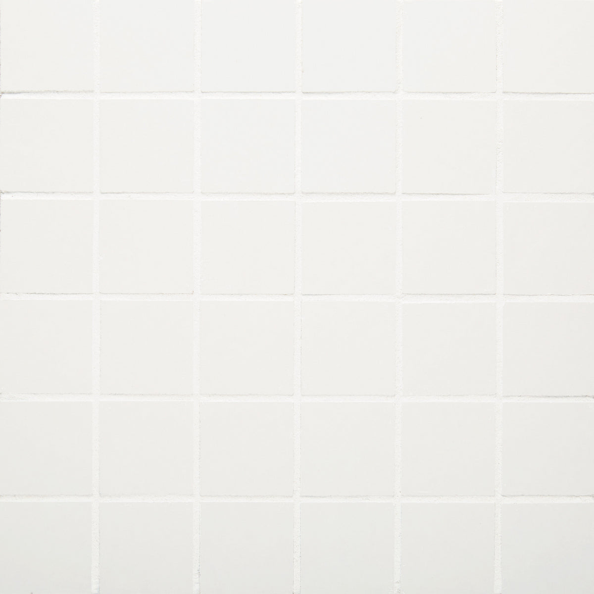 Arizona Tile - Paros Series 2&quot; x 2&quot; Rectified Color Body Porcelain Mosaic - White