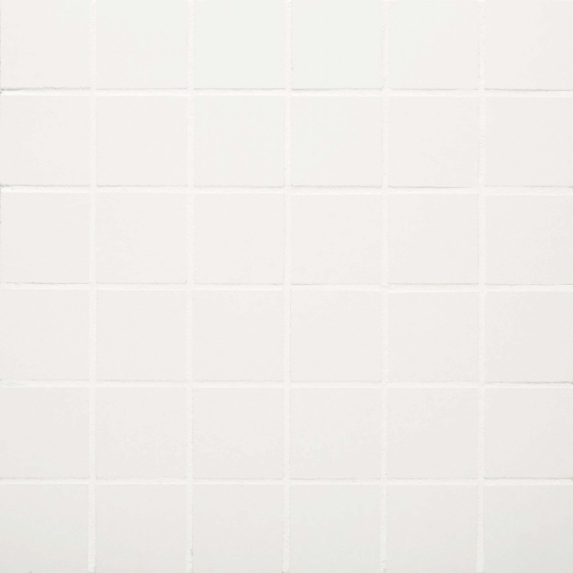 Arizona Tile - Paros Series 2" x 2" Rectified Color Body Porcelain Mosaic - White