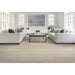 Mohawk - Beachside Villa - 7.5 in. - Ocean Pearl Hickory Room Scene