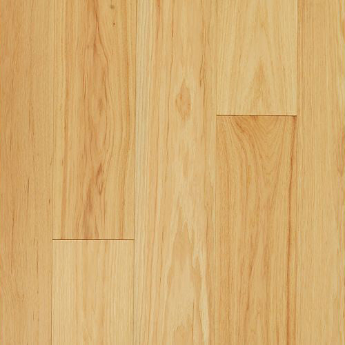 Mohawk - Beachside Villa - 7.5 in. - Natural Hickory