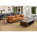 Mohawk - Coral Shores - 9 in. - Sandcastle Oak Room Scene