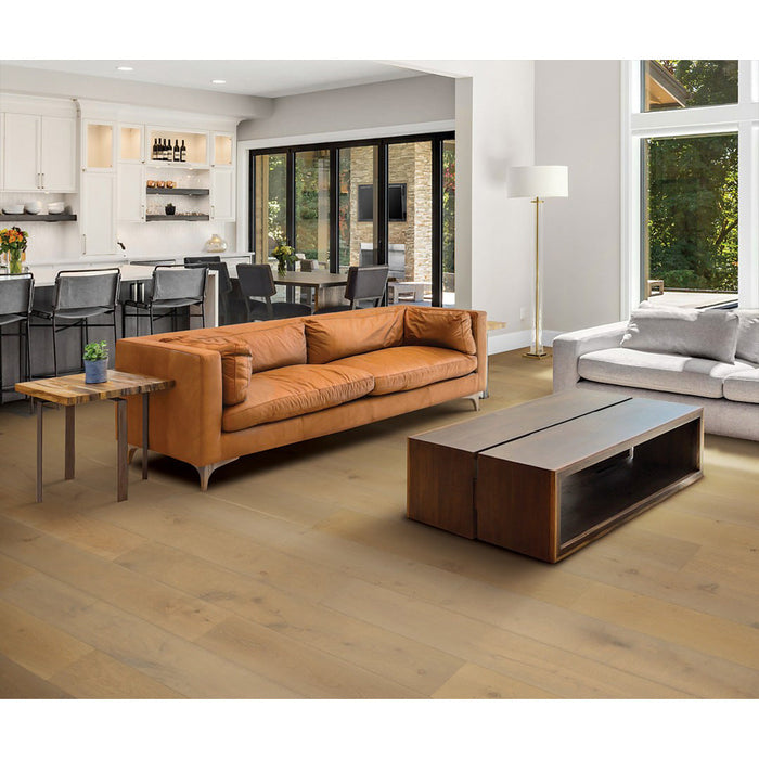 Mohawk - Coral Shores - 9 in. - Tamarind Oak Room Scene