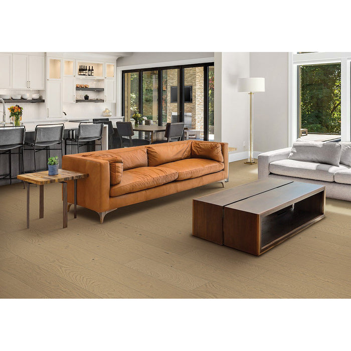 Mohawk - Coral Shores - 9 in. - Schooner Oak Room Scene