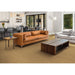 Mohawk - Coral Shores - 9 in. - Edgecomb Oak Installed