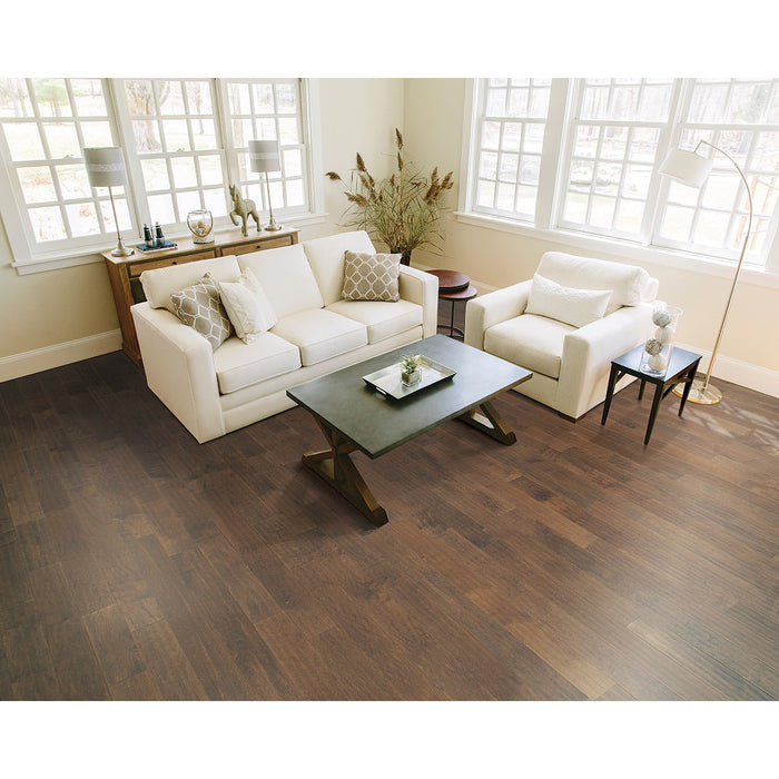 Mohawk - Urban Terrace 5 in. - Mocha Maple