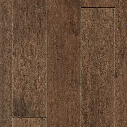 Mohawk - Urban Terrace 5 in. - Mocha Maple