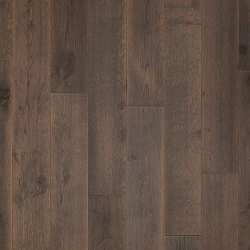 Mohawk - Gregor Oaks 7 in. - Crescent Oak