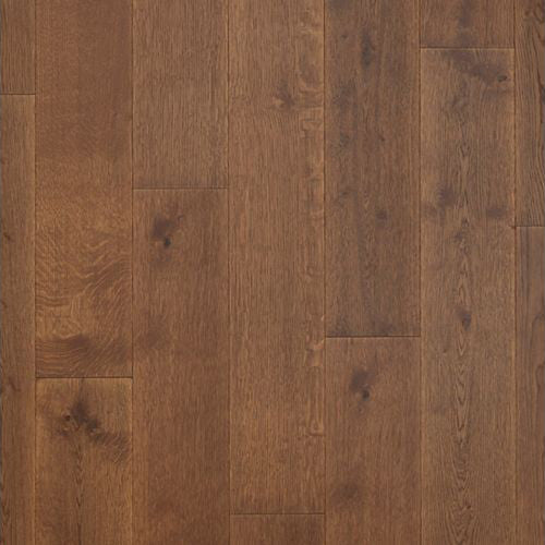 Mohawk - Gregor Oaks 7 in. - Highland Oak
