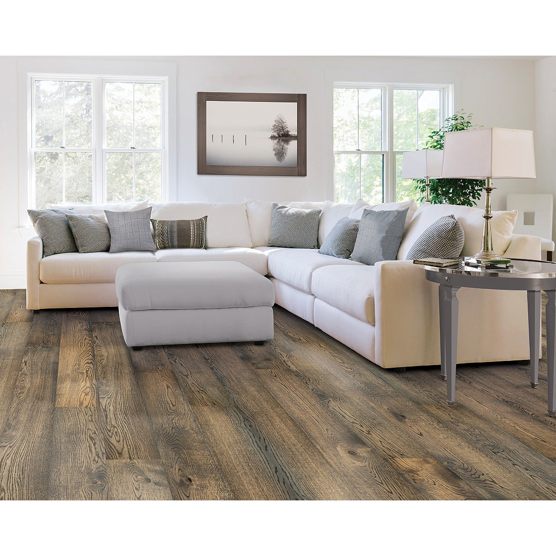 Mohawk - Westside Grove - 9 in. - Monterey Oak