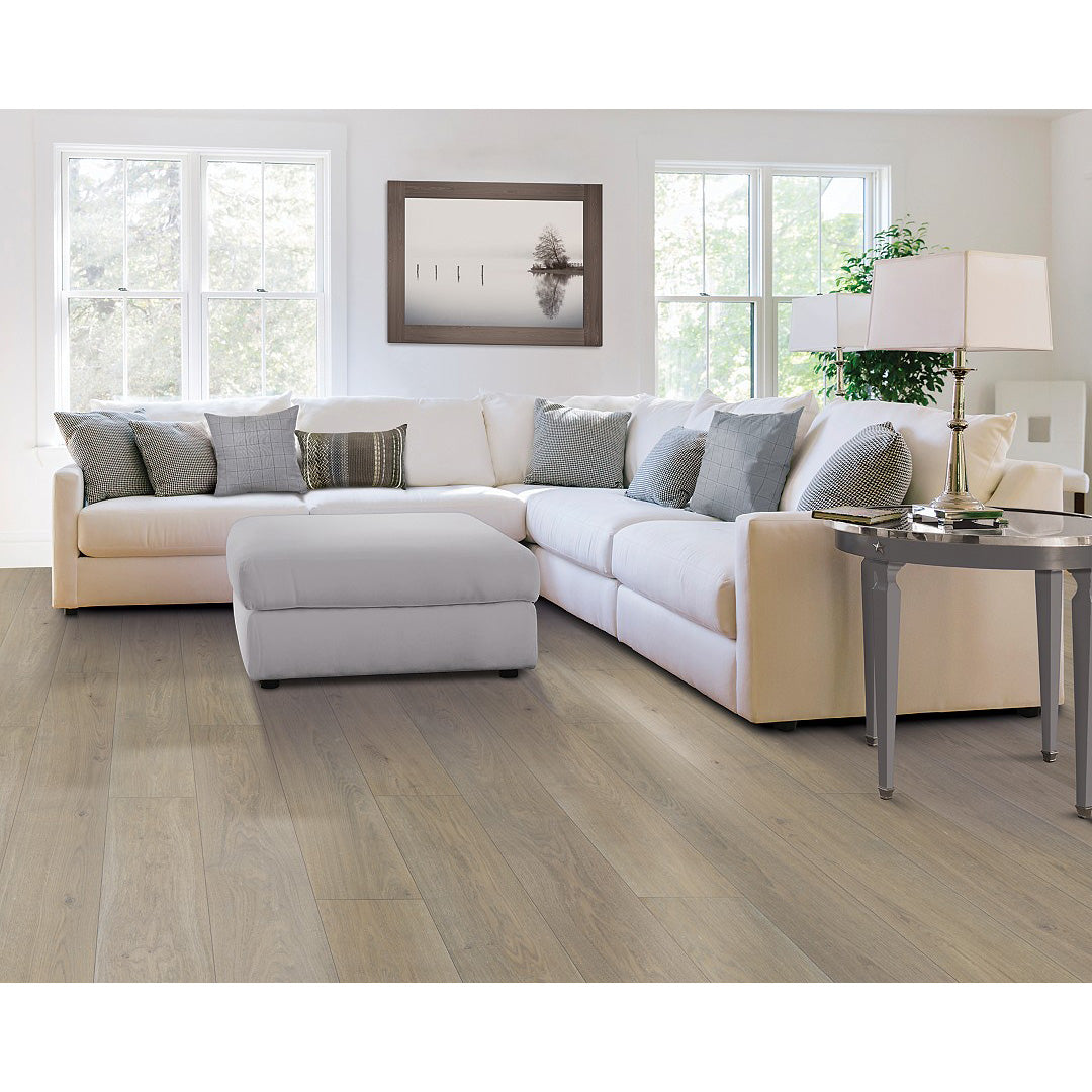 Mohawk - Westside Grove - 9 in. - Sea Fog Oak