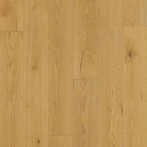 Mohawk - Balboa Strip - 7.5 in. - Naturale Oak