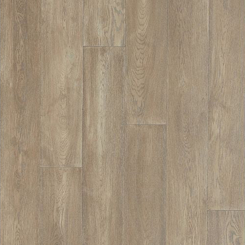 Mohawk - Balboa Strip - 7.5 in. - Coastal Fog Oak