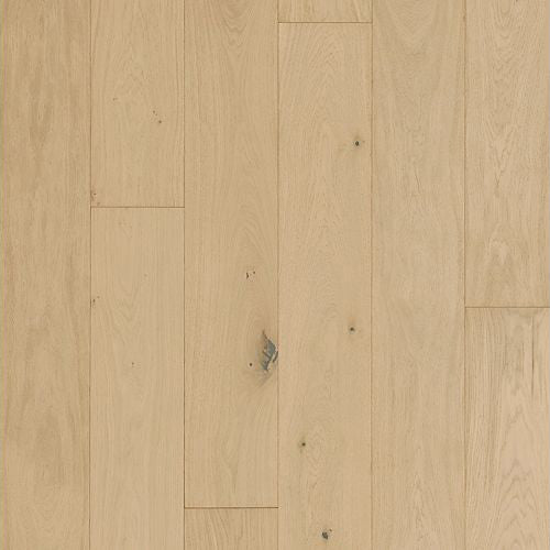 Mohawk - Balboa Strip - 7.5 in. - Sand Pearl Oak