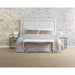Mohawk - Balboa Strip - 7.5 in. - Sailcloth Oak Room Scene