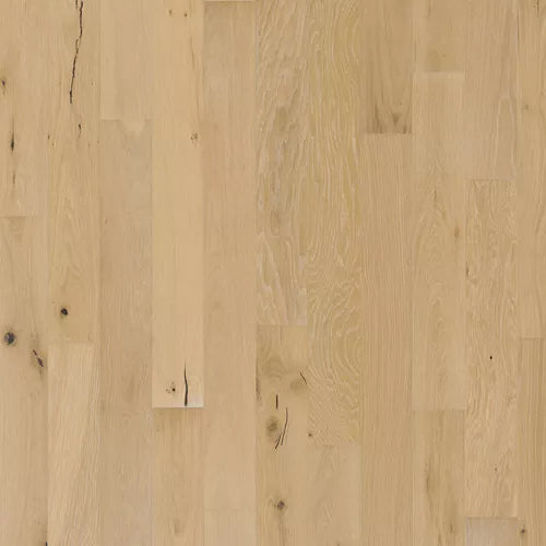 Mohawk - TecWood Camden Isle 5 in. - Lenox Tan