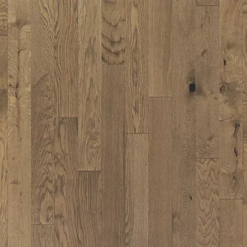 Mohawk - TecWood Camden Isle 5 in. - Aged Bourbon