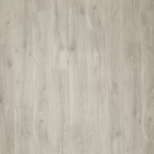 Mohawk - RevWood Plus Bellente Laminate - Whitewash Oak