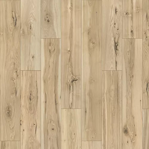 Mohawk - Revwood Premier Morena Bluffs Laminate - Fresh Spring Pecan