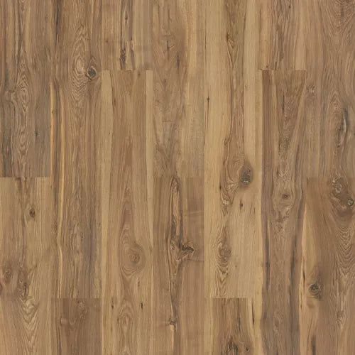 Mohawk - Revwood Premier Morena Bluffs Laminate - Sunbathed Pecan