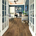 Mohawk - Revwood Premier Morena Bluffs Laminate - Cliffside Pecan Room Scene