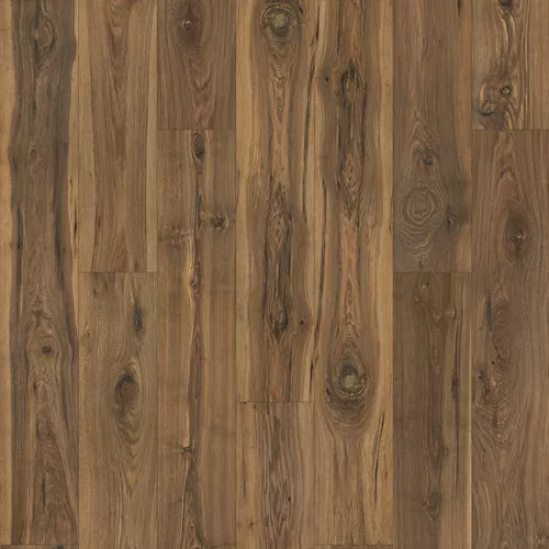 Mohawk - Revwood Premier Morena Bluffs Laminate - Cliffside Pecan