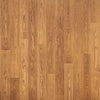See Mohawk - RevWood Plus Sterlington Laminate - Malted Barley Oak