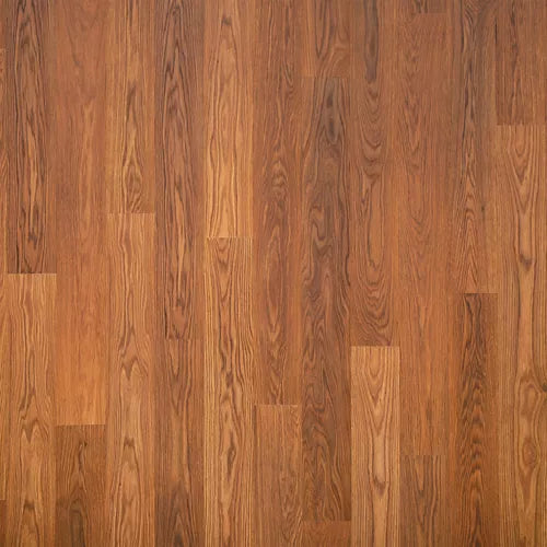 Mohawk - RevWood Plus Sterlington Laminate - Smooth Amber Oak