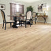 Mohawk - Revwood Premier Ivey Park Laminate - Nantucket Beige Oak Installed