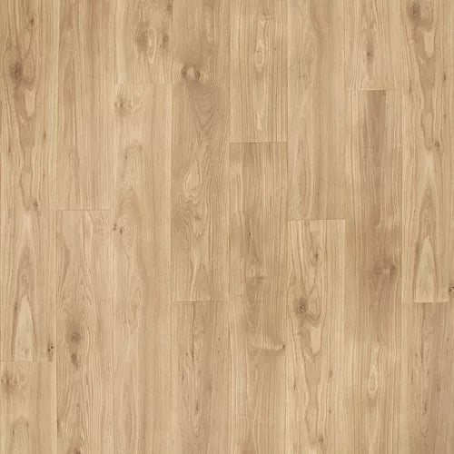 Mohawk - Revwood Premier Ivey Park Laminate - Nantucket Beige Oak