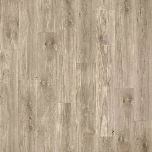 Mohawk - Revwood Premier Ivey Park Laminate - Polished Grey Oak