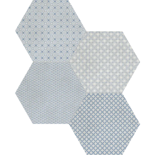 Arizona Tile - Tapestri Series - 8.5