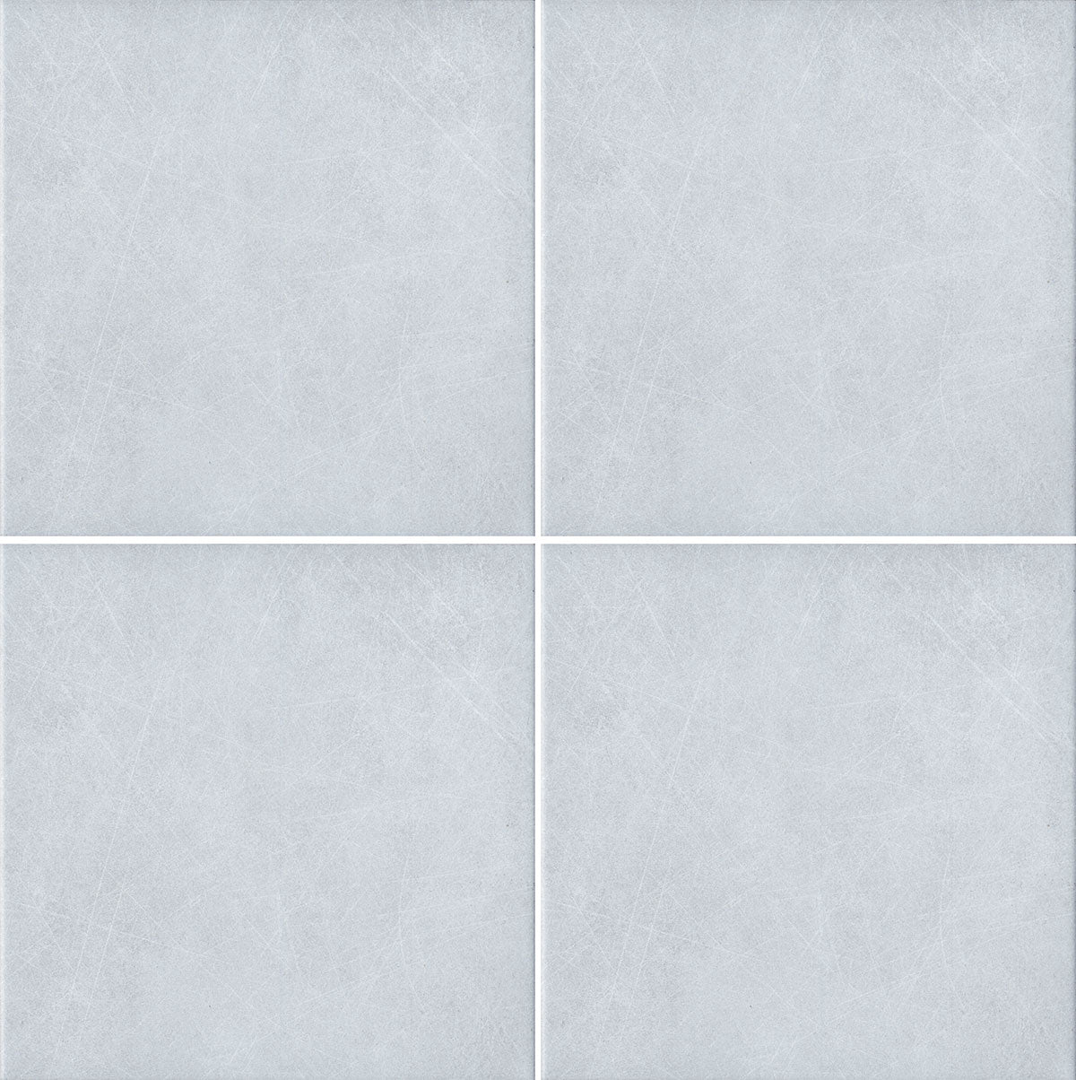 Floors 2000 - Serenity 8 in. x 8 in. Porcelain Tile - Ice