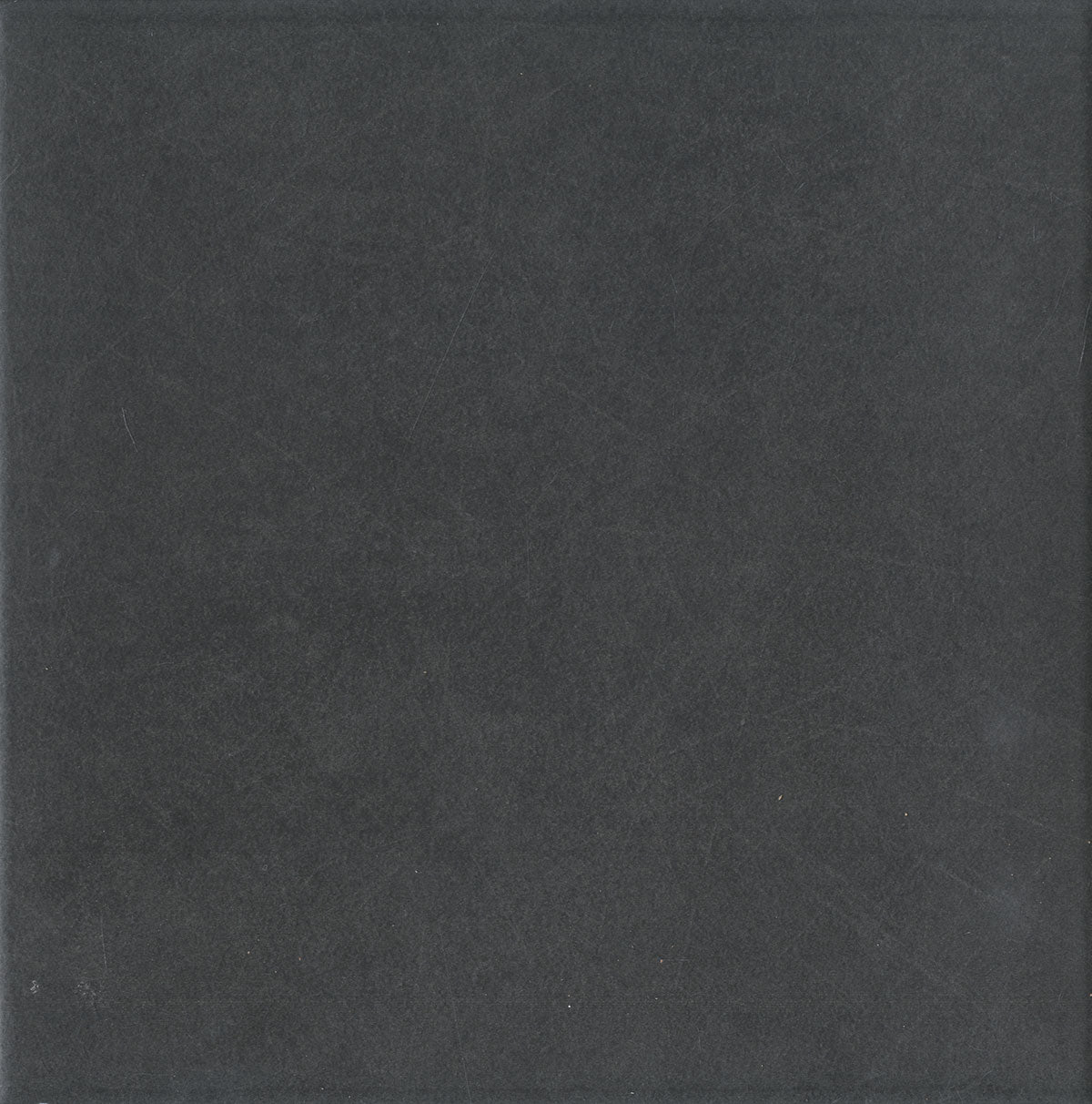 Floors 2000 - Serenity 8 in. x 8 in. Porcelain Tile - Black