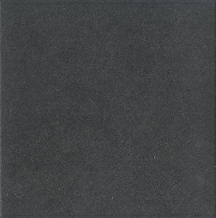 Floors 2000 - Serenity 8 in. x 8 in. Porcelain Tile - Black
