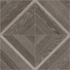 See Anatolia Aspen 16 in. x 16 in. HD Porcelain Marquetry Mosaics - Sequoia