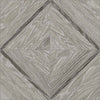 See Anatolia Aspen 16 in. x 16 in. HD Porcelain Marquetry Mosaics - Beachcomber