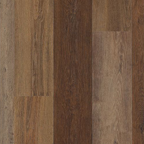 Mohawk - SolidTech Select -Explorers Forest 7 in. x 48 in. - Shadow Woodlands