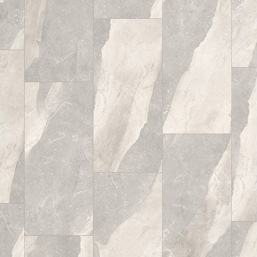 Mohawk - Cape Loop 16 in. x 36 in. - Stone Gray