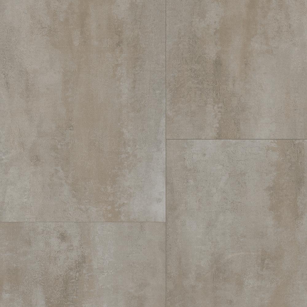 Pergo - Extreme Tile Options 18 in. x 36 in. - Silver Dust